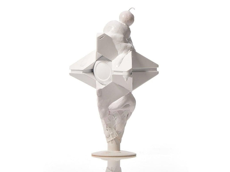 Numskull - Destiny - Generalist Ghost Shell - Do-It-Yourself - Figur