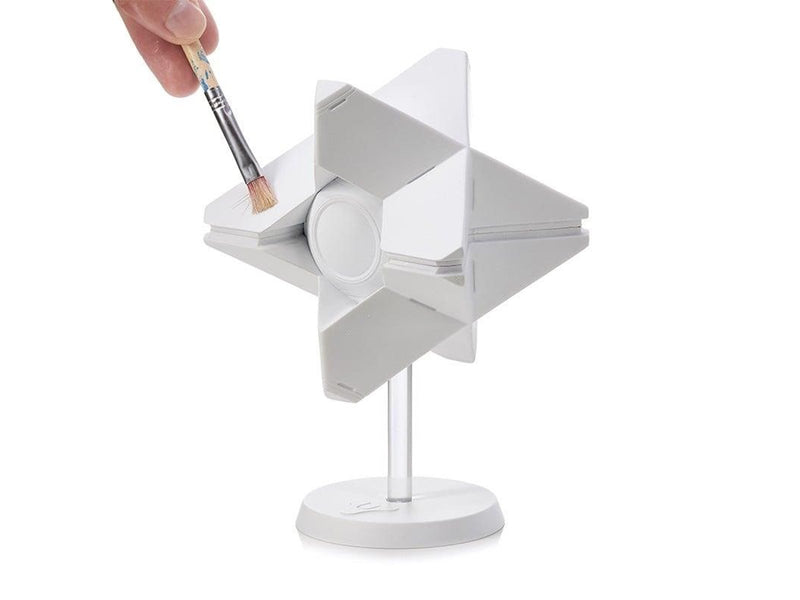 Numskull - Destiny - Generalist Ghost Shell - Do-It-Yourself - Figur