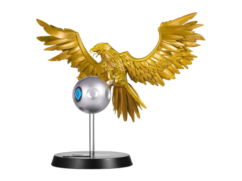 Numskull - Destiny - Rival Warlock Viny Statue (Inc Ocularia Emblem) 35 cm - Figur