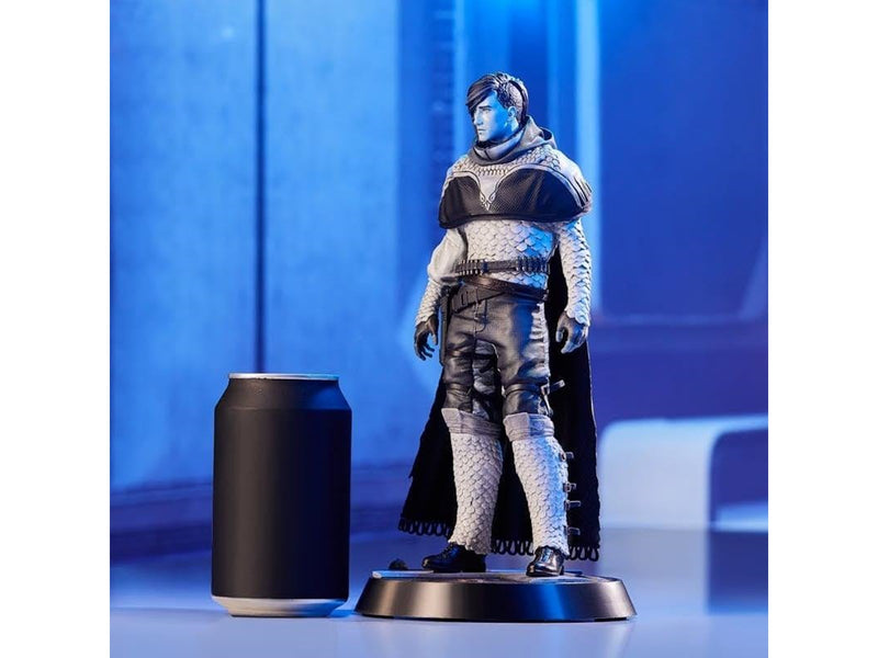 Numskull - Destiny: The Crow - Figur