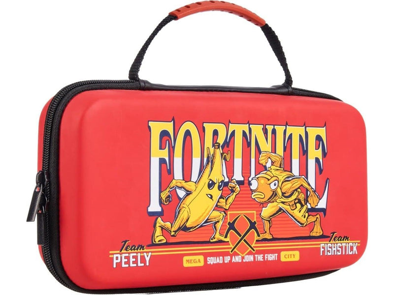 Numskull Fortnite Switch 2 Case VS - Bag - Nintendo Switch 2