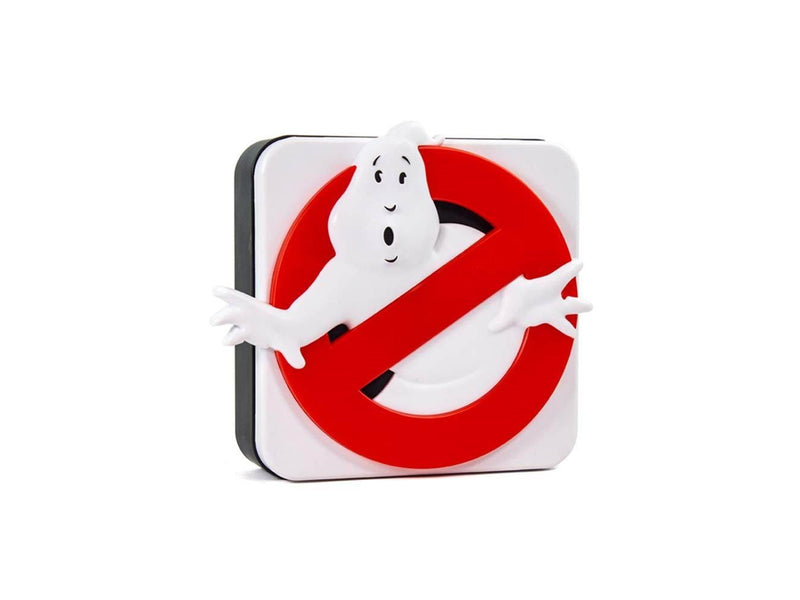Numskull - Ghostbusters 3D Desk - Lampe