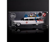 Numskull - Ghostbusters - Ecto - 1 Plaque