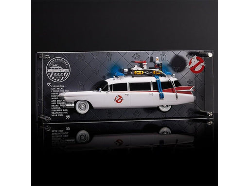 Numskull - Ghostbusters - Ecto - 1 Plaque