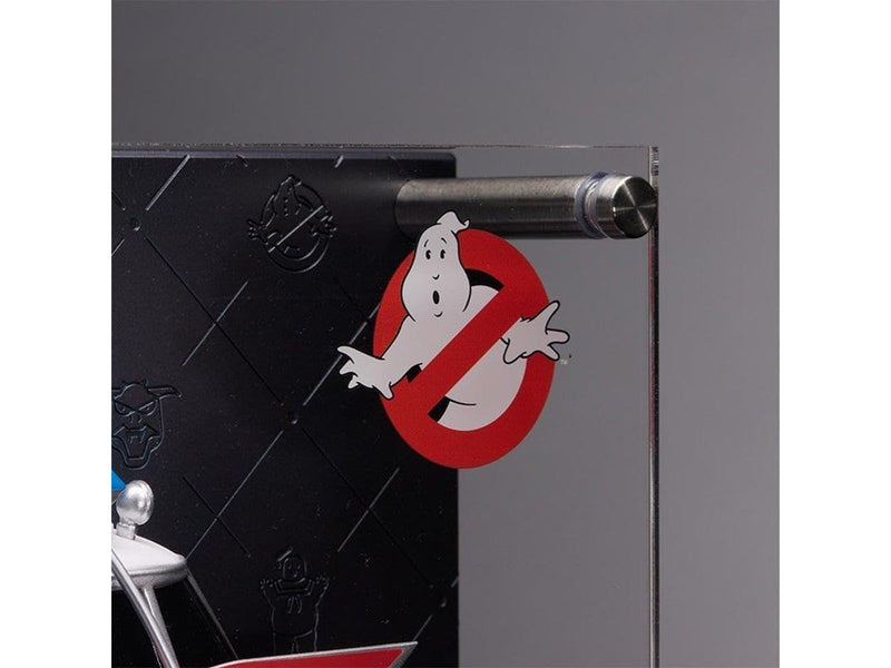 Numskull - Ghostbusters - Ecto - 1 Plaque