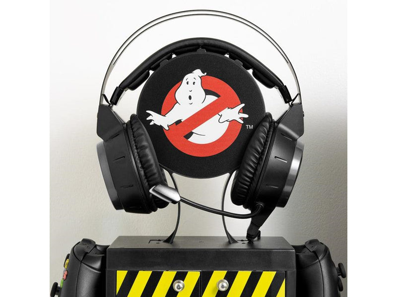 Numskull Ghostbusters Gaming Locker - Locker