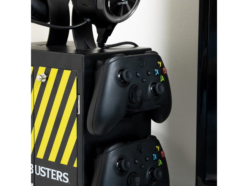 Numskull Ghostbusters Gaming Locker - Locker
