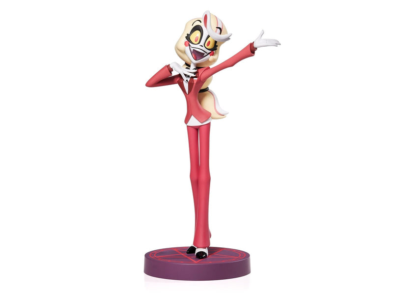 Numskull - Hazbin Hotel - Charlie Morningstar (Collectible Statue) - Figur