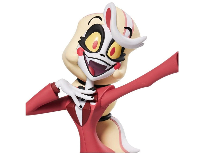 Numskull - Hazbin Hotel - Charlie Morningstar (Collectible Statue) - Figur