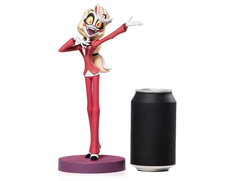 Numskull - Hazbin Hotel - Charlie Morningstar (Collectible Statue) - Figur