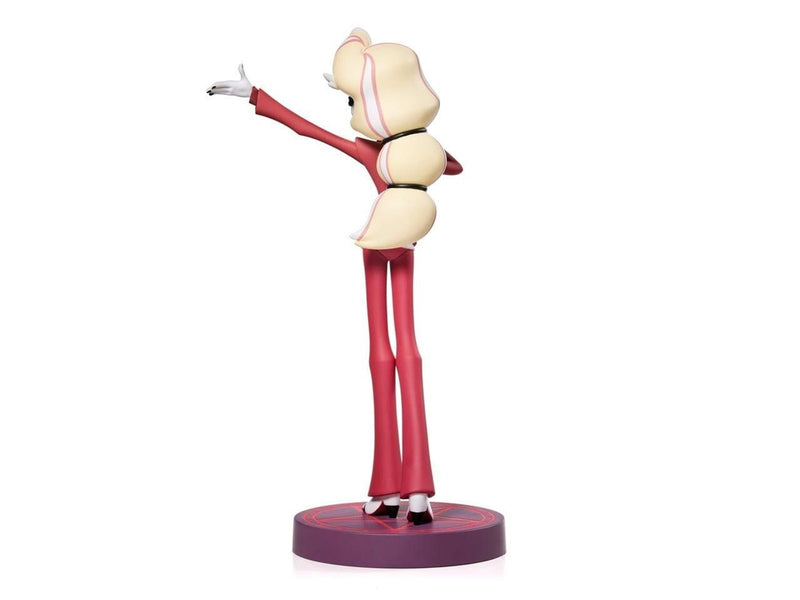 Numskull - Hazbin Hotel - Charlie Morningstar (Collectible Statue) - Figur