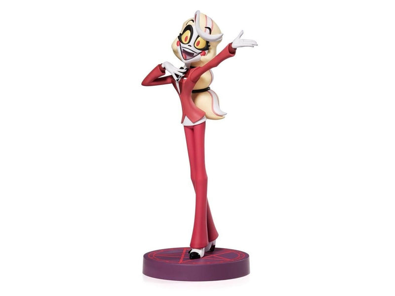 Numskull - Hazbin Hotel - Charlie Morningstar (Collectible Statue) - Figur