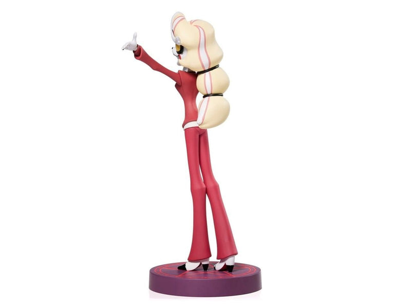 Numskull - Hazbin Hotel - Charlie Morningstar (Collectible Statue) - Figur