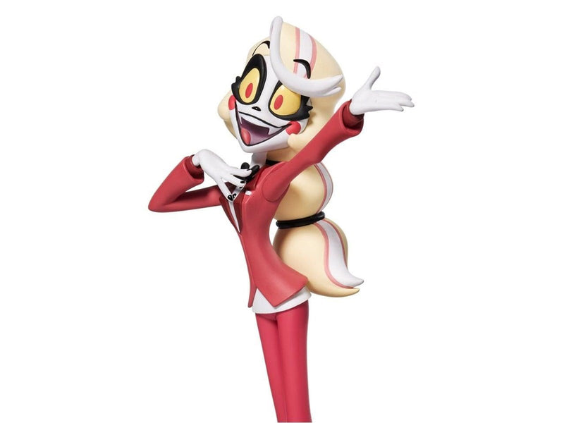 Numskull - Hazbin Hotel - Charlie Morningstar (Collectible Statue) - Figur