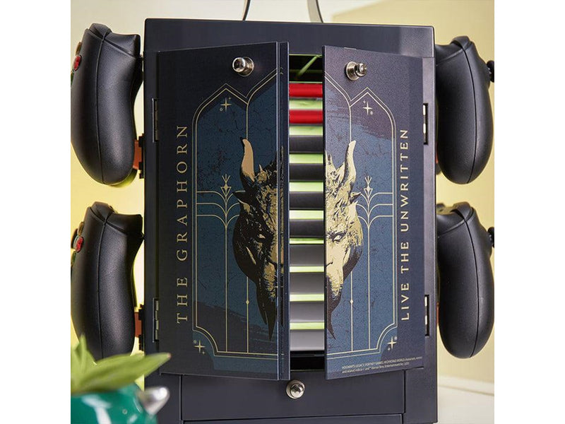 Numskull Hogwarts Legacy Gaming - Miscellaneous Locker