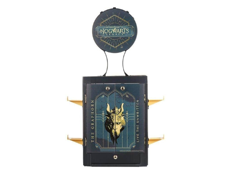 Numskull Hogwarts Legacy Gaming - Miscellaneous Locker