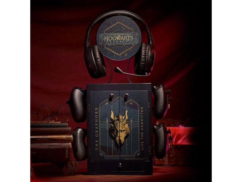 Numskull Hogwarts Legacy Gaming - Miscellaneous Locker