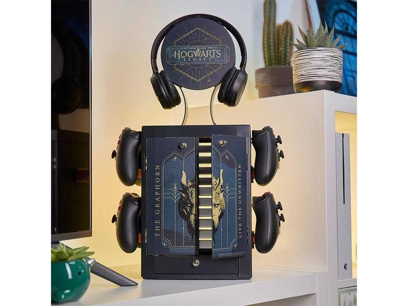Numskull Hogwarts Legacy Gaming - Miscellaneous Locker