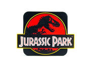 Numskull - Jurassic Park 3D Desk Lamp / Wall - Lampe