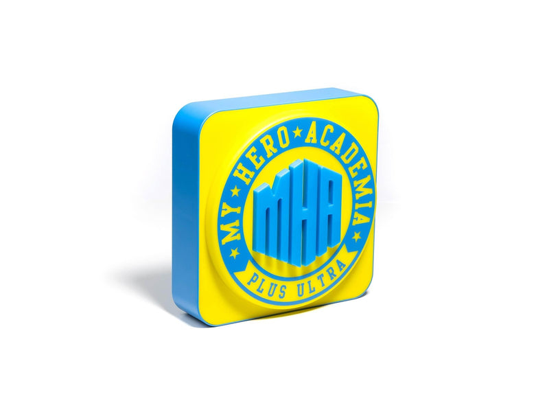 Numskull - My Hero Academia 3D - Lampe