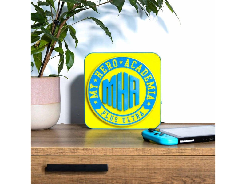 Numskull - My Hero Academia 3D - Lampe