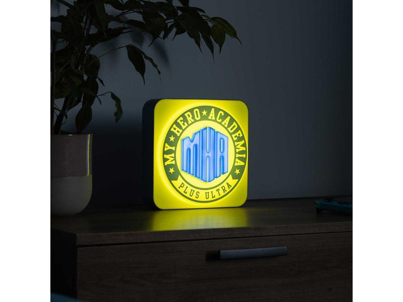 Numskull - My Hero Academia 3D - Lampe