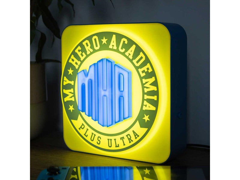 Numskull - My Hero Academia 3D - Lampe