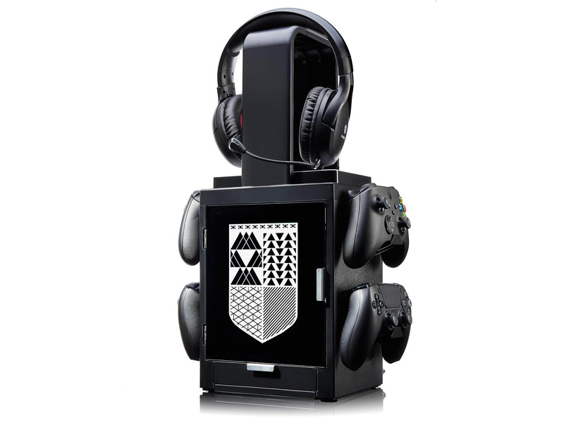 Numskull Official Destiny 2 Light - Miscellaneous Locker