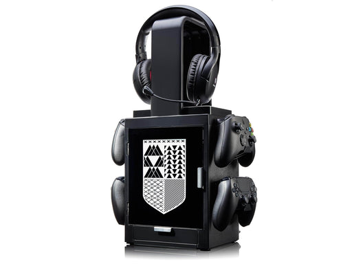 Numskull Official Destiny 2 Light - Miscellaneous Locker