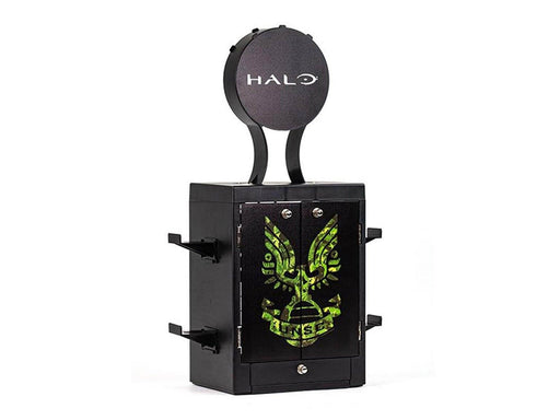 Numskull Official Halo Gaming Locker - Locker