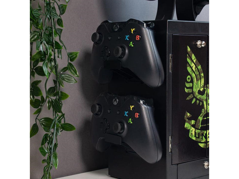 Numskull Official Halo Gaming Locker - Locker