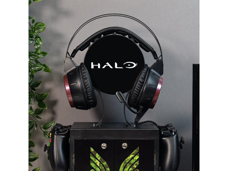 Numskull Official Halo Gaming Locker - Locker