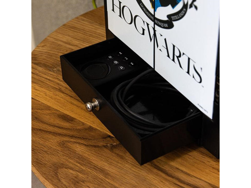 Numskull Official Harry Potter Gaming Locker - Miscellaneous Locker
