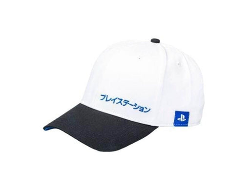 Numskull - Official PlayStation Japanese Inspired Snapback - Kappe