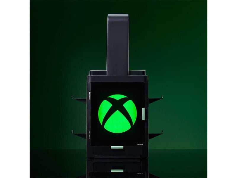 Numskull Official Xbox Light - Miscellaneous Locker