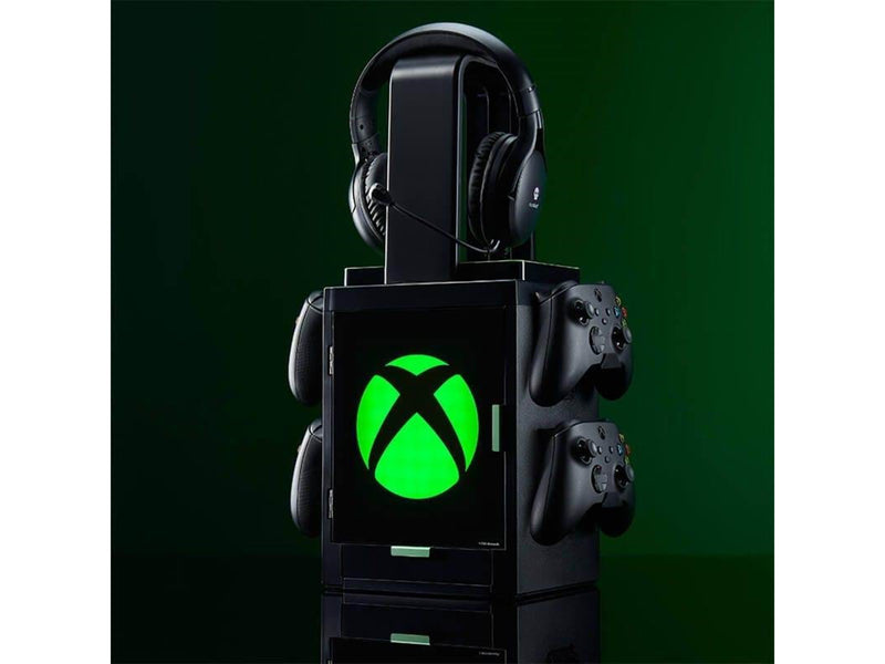 Numskull Official Xbox Light - Miscellaneous Locker