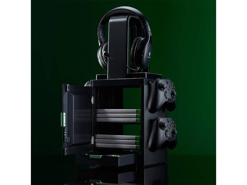 Numskull Official Xbox Light - Miscellaneous Locker