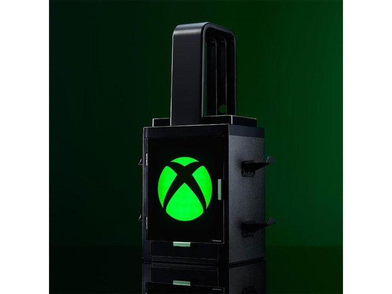 Numskull Official Xbox Light - Miscellaneous Locker