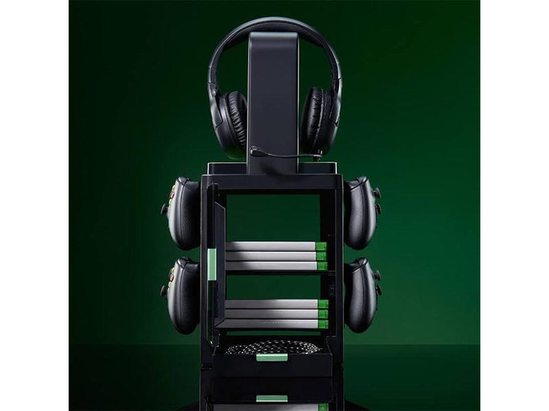 Numskull Official Xbox Light - Miscellaneous Locker