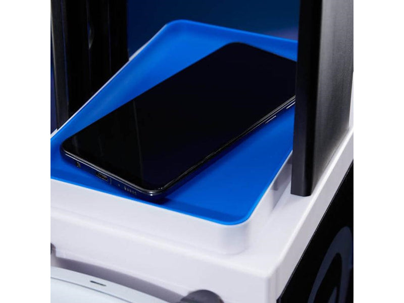 Numskull PS5 Inspired Light - Miscellaneous Locker