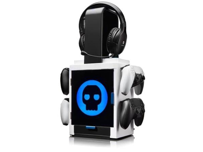 Numskull PS5 Inspired Light - Miscellaneous Locker