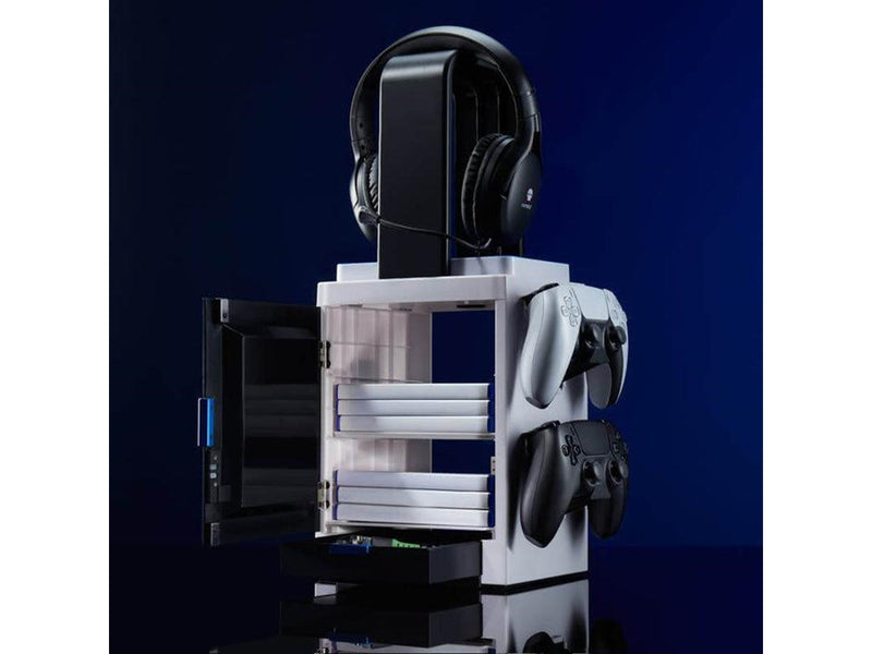 Numskull PS5 Inspired Light - Miscellaneous Locker