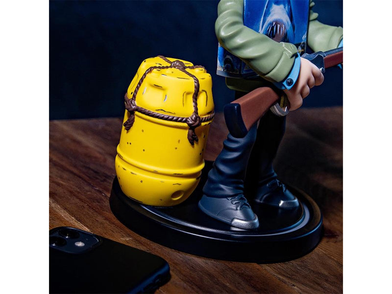 Numskull Power Idolz Jaws Wireless Charging Dock