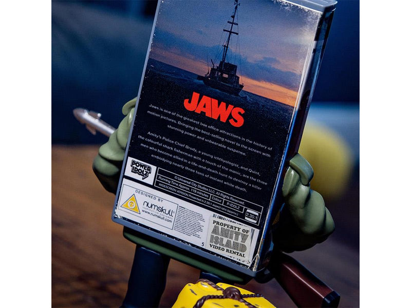 Numskull Power Idolz Jaws Wireless Charging Dock