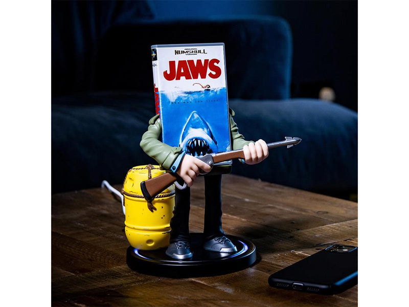 Numskull Power Idolz Jaws Wireless Charging Dock