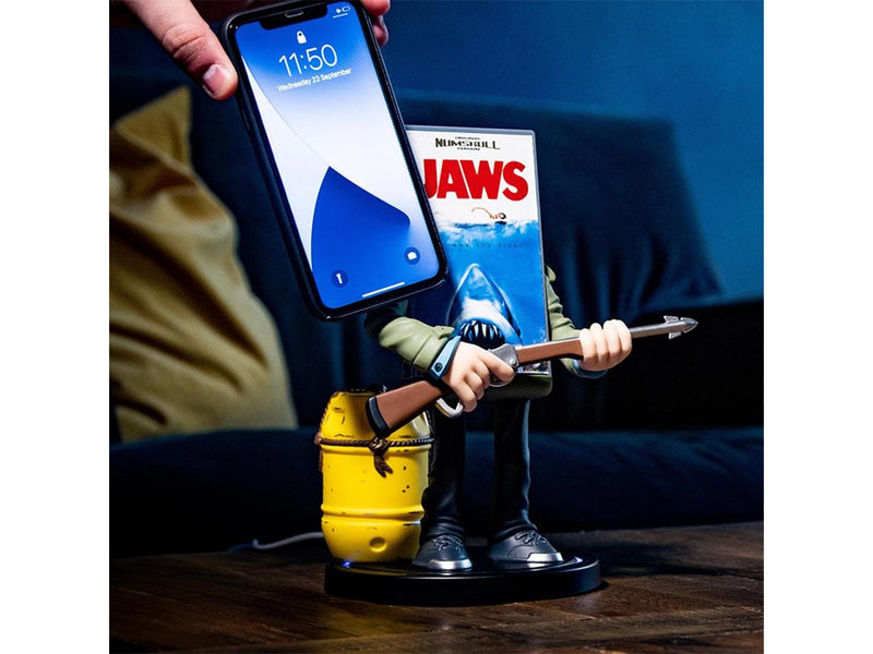 Numskull Power Idolz Jaws Wireless Charging Dock