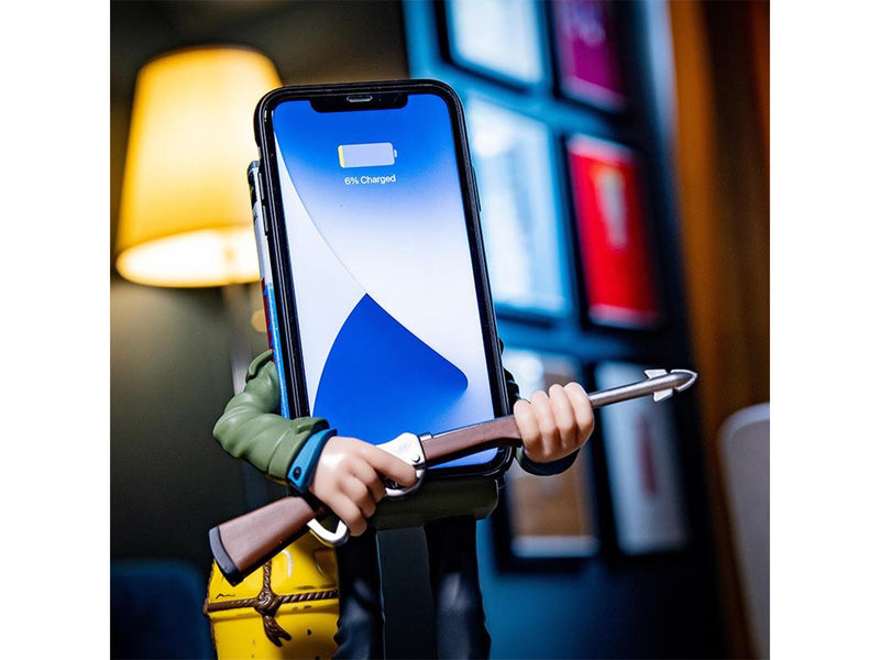 Numskull Power Idolz Jaws Wireless Charging Dock