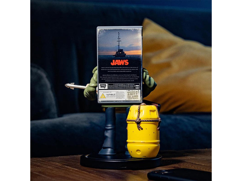 Numskull Power Idolz Jaws Wireless Charging Dock