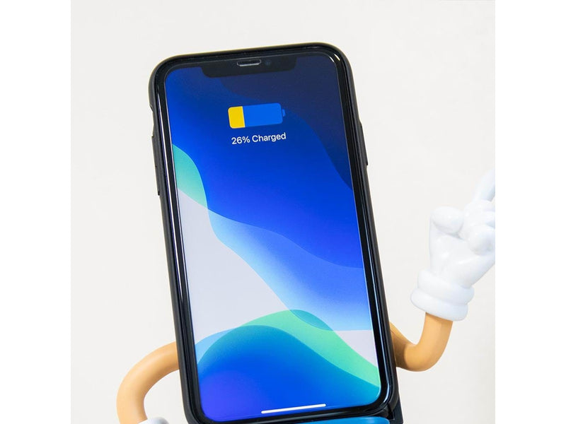 Numskull Power Idolz Sonic The Hedgehog Wireless Charging Dock