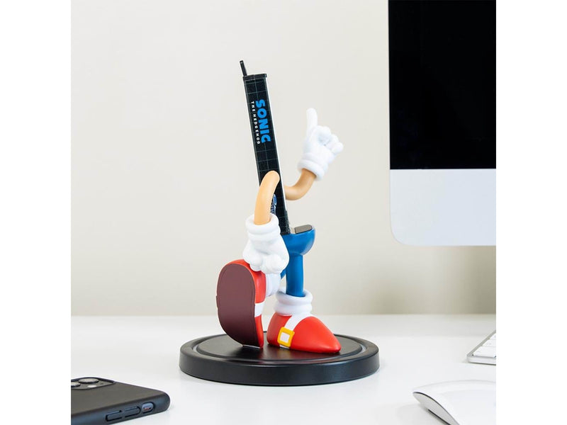 Numskull Power Idolz Sonic The Hedgehog Wireless Charging Dock